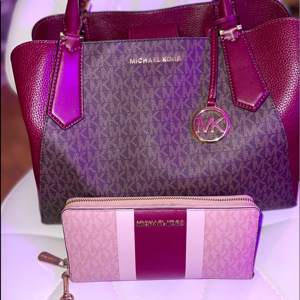 Michael Kors 3 piece set